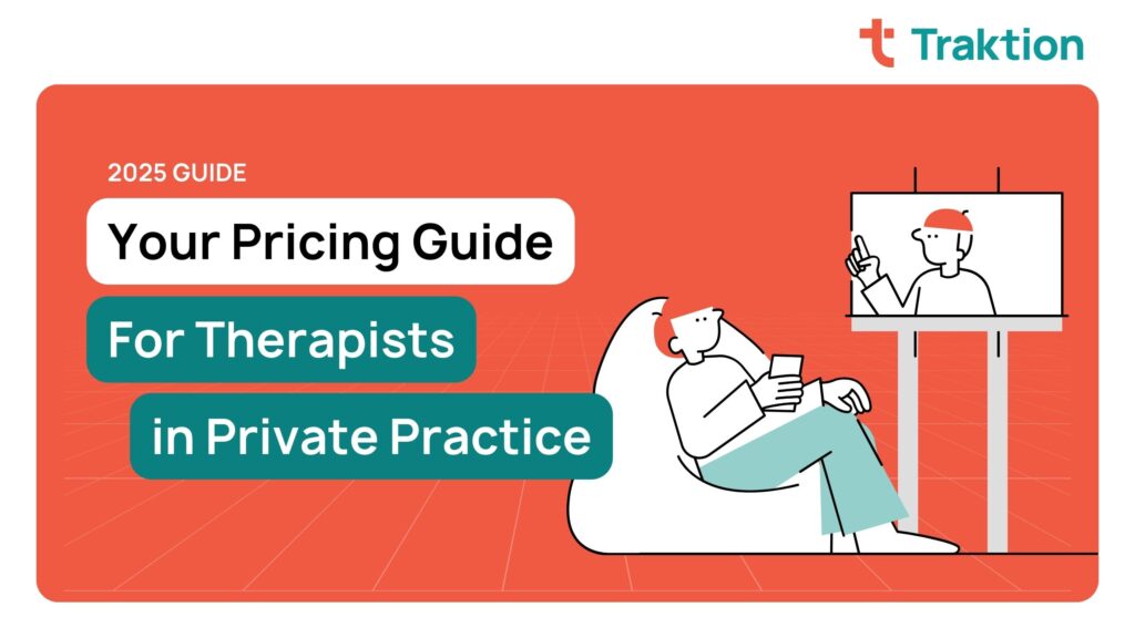 private practice pricing