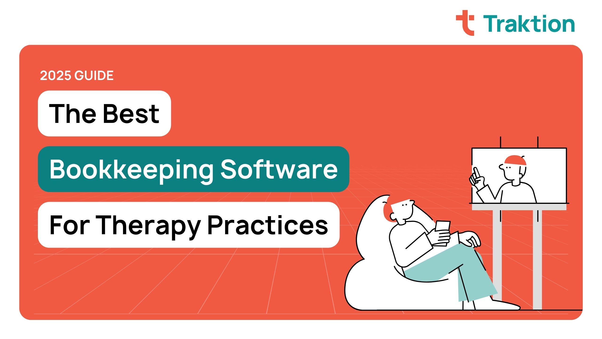 Best Bookkeeping Software for Therapists