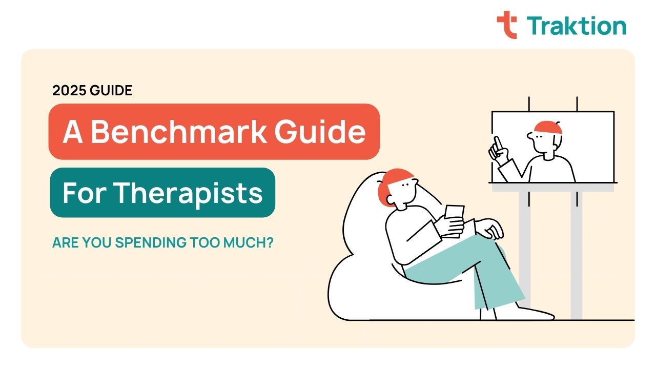 benchmark guide for therapists