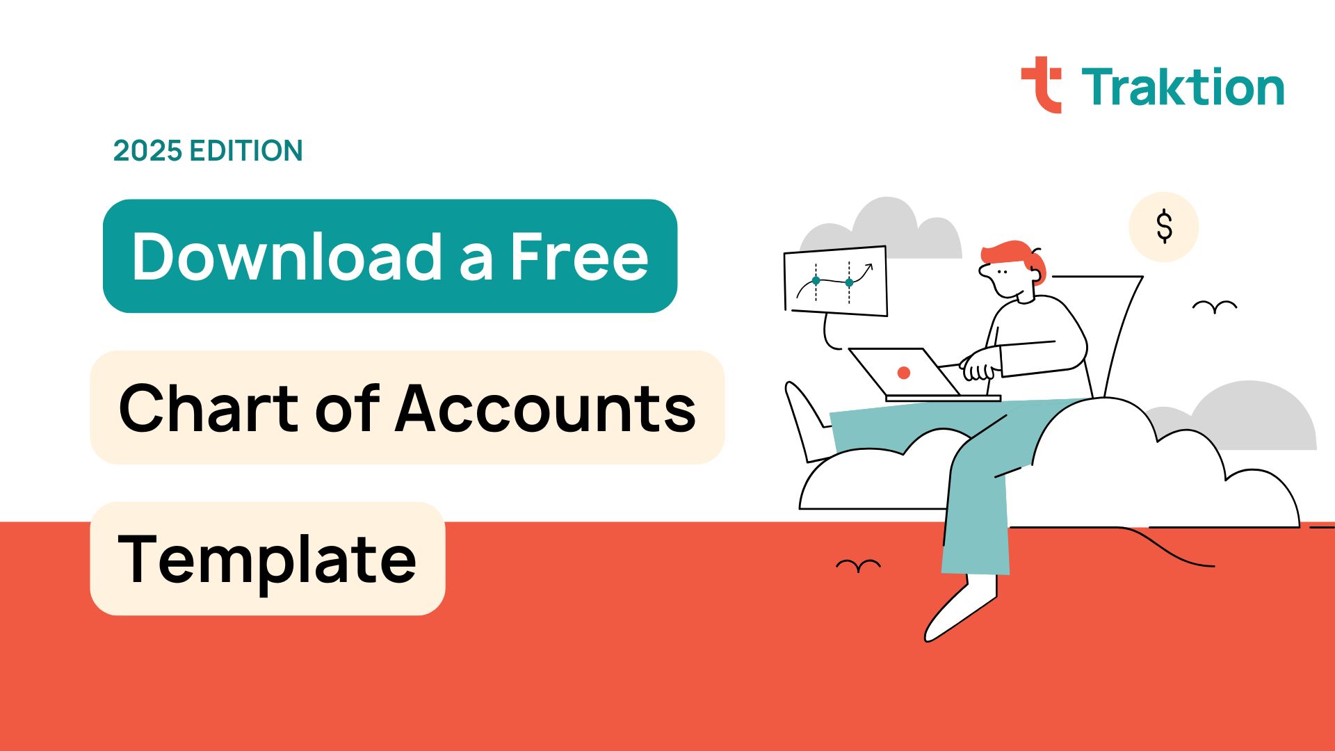 Chart of Accounts Template for Therapists