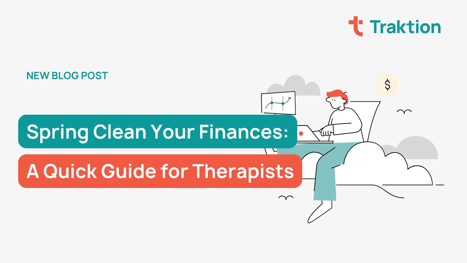 Clean Your Therapy Practice Finances