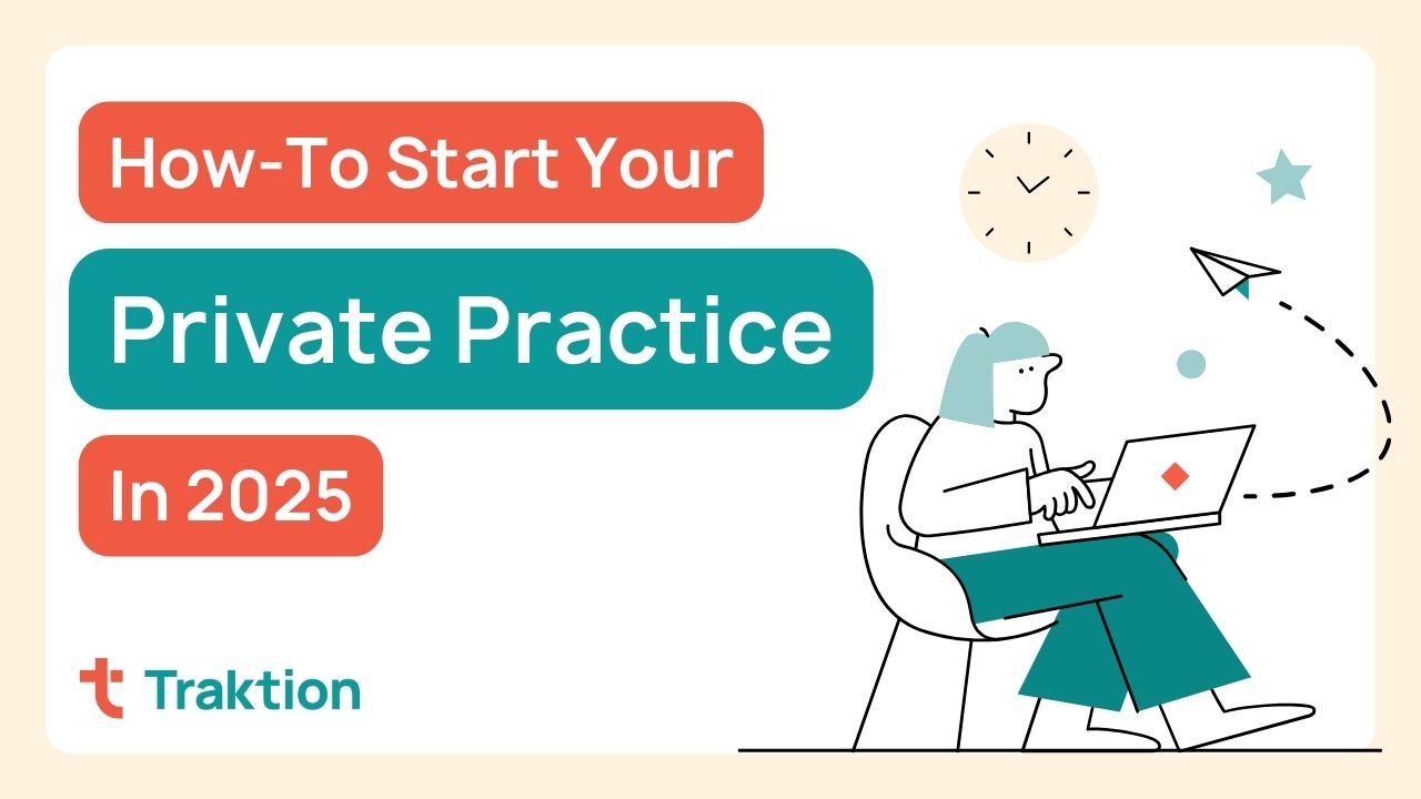 How To Start a Private Practice