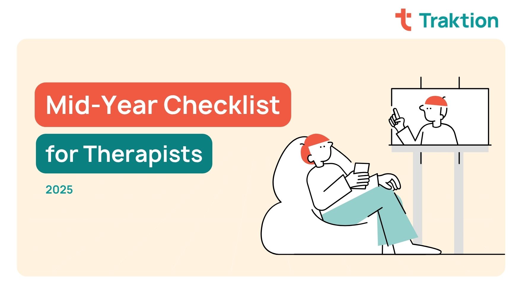 financial Checklist for Therapists