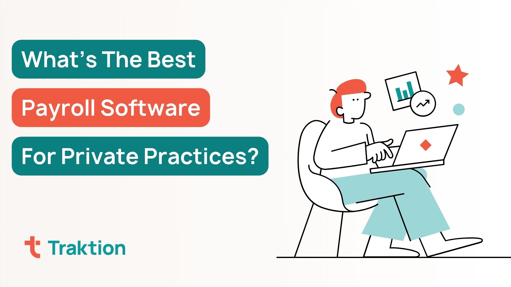 payroll software for private practices