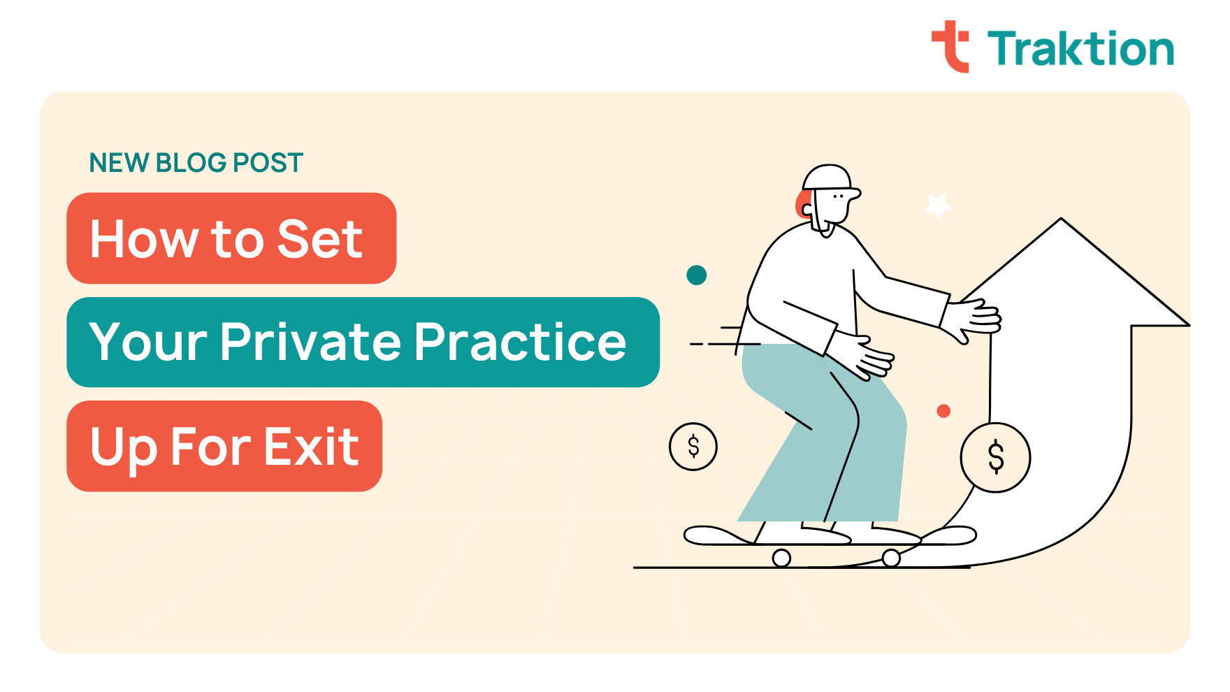 Set Your Private Practice Up For Exit