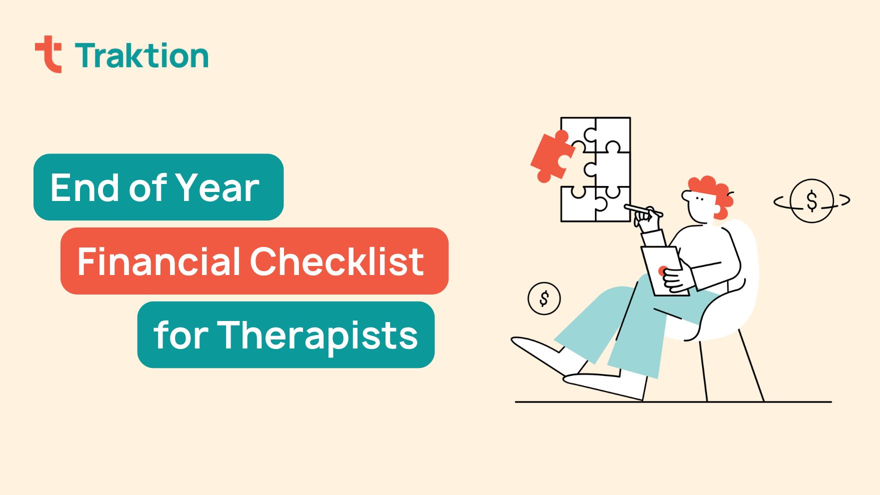 End of Year Financial Checklist