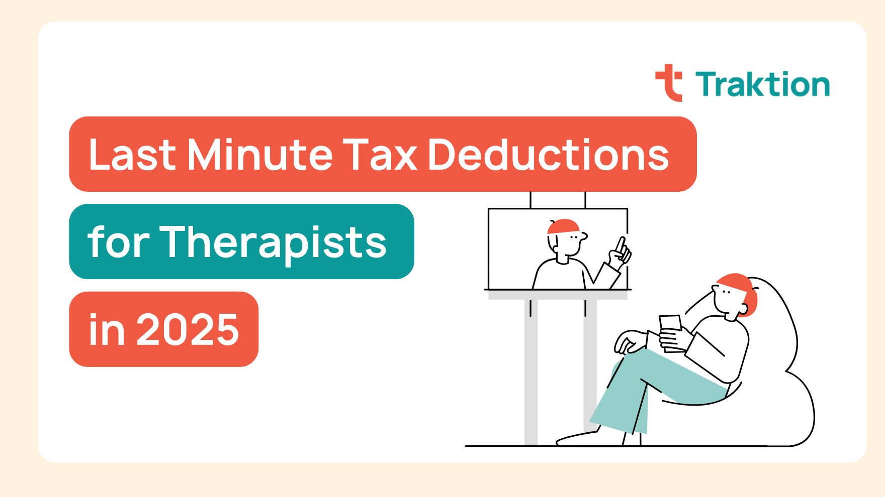 Tax Deductions for Therapists