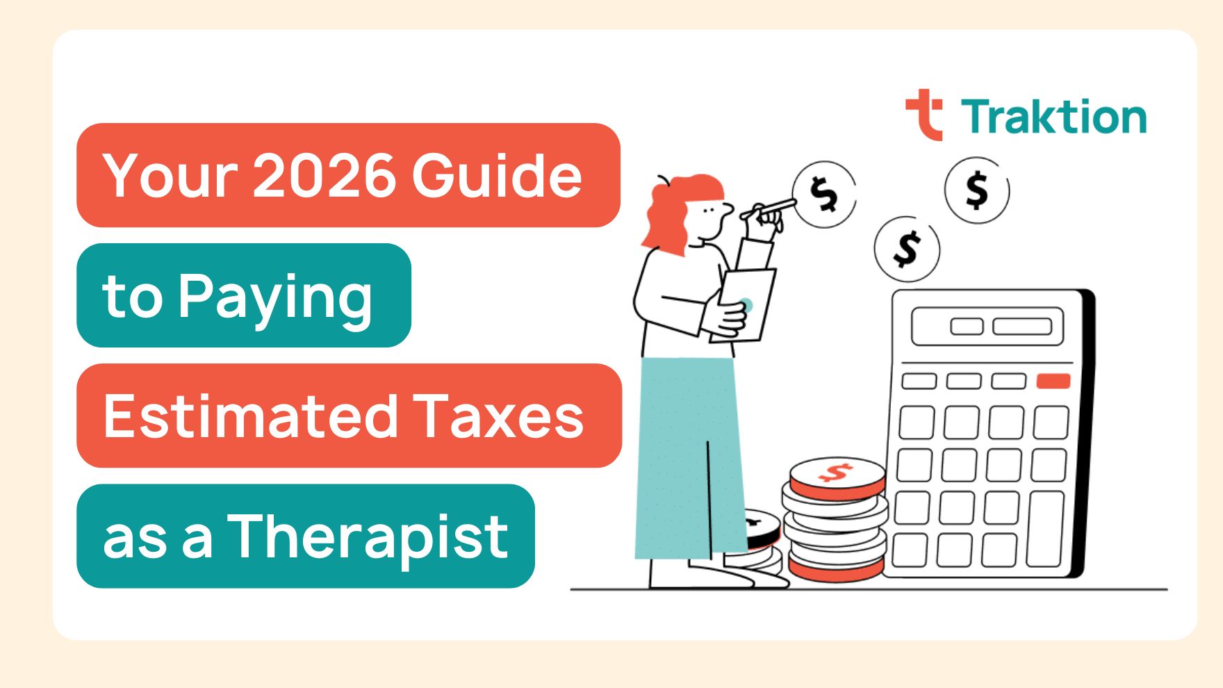 Paying Estimated Taxes