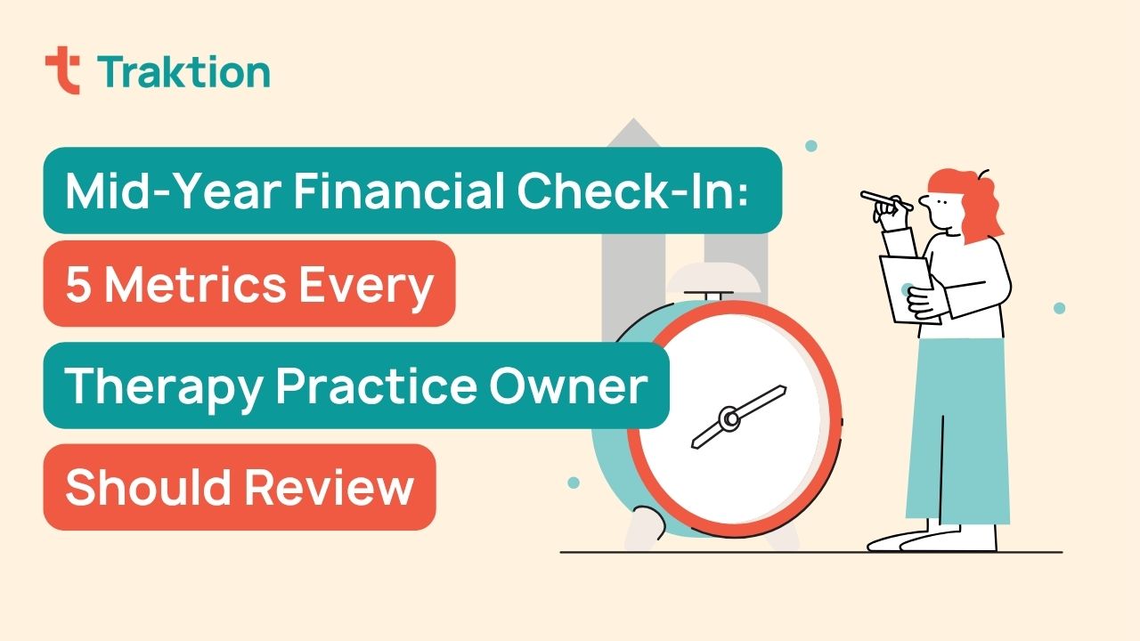 Mid-year financial check-in