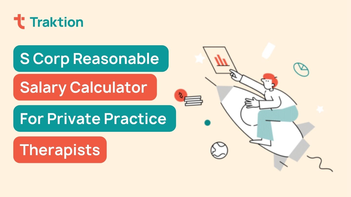 S Corp Reasonable Salary Calculator